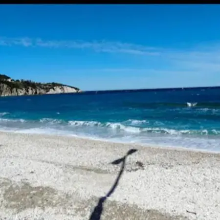 Capo Bianco Private