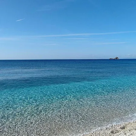 Capo Bianco Private בית הארחה פורטופראיו