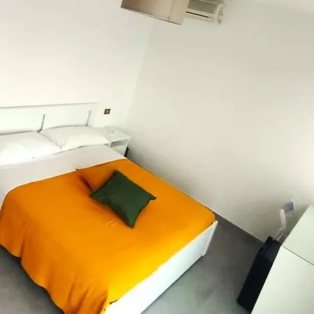 בית הארחה Capo Bianco Private פורטופראיו