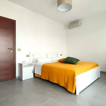 Capo Bianco Private Portoferraio